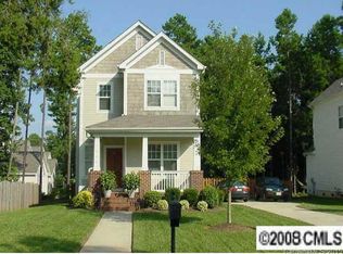 16022 Kelly Park Cres, Huntersville, NC 28078