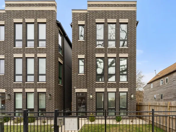 5205 S Wabash Ave, Chicago, IL 60615
