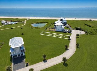 316 Seagrass, Gilchrist, TX 77650