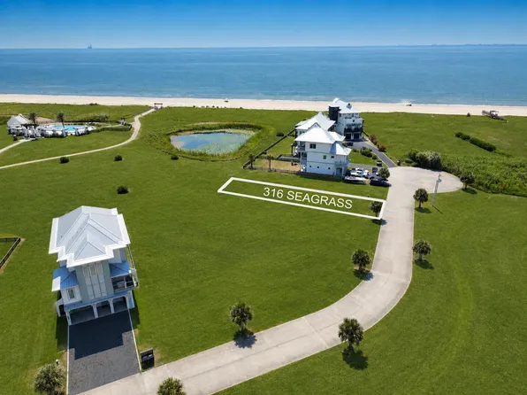 316 Seagrass, Gilchrist, TX 77650