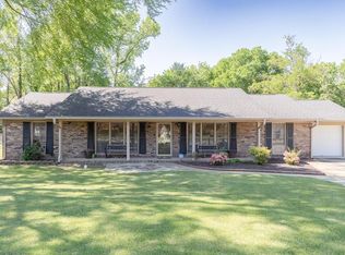 3516 Bridgewater Rd, Columbus, GA 31909