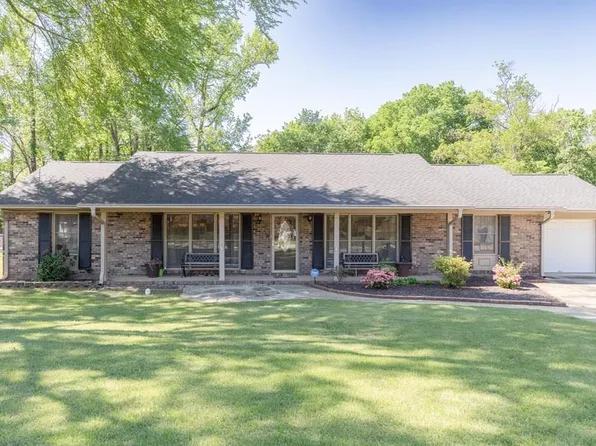 3516 Bridgewater Rd, Columbus, GA 31909