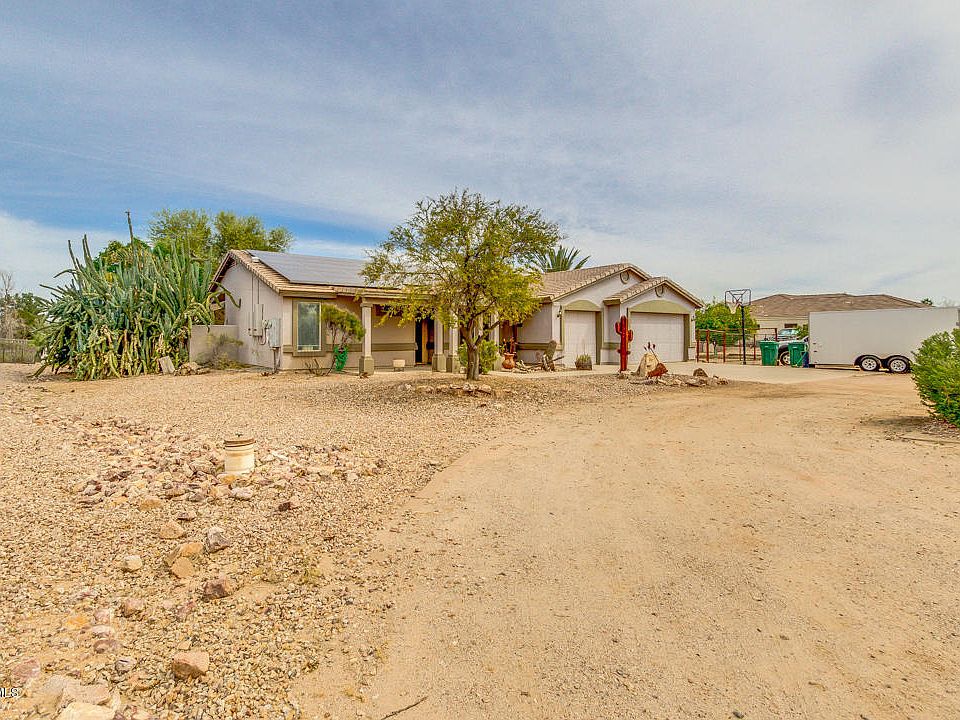 1st image of 18426 E Navajo Dr