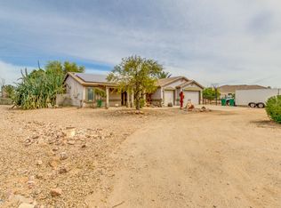 18426 E Navajo Dr, Queen Creek, AZ 85142