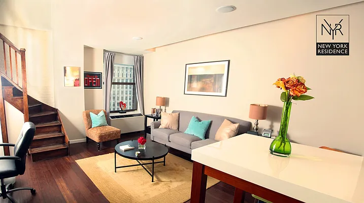 Rented by New York Residence | media 39