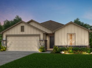 224 Gunther Way, Taylor, TX 76574