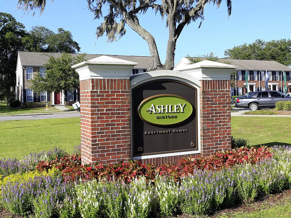 Ashley Midtown