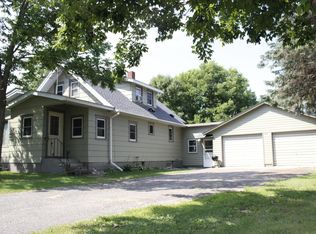 303 Victoria Ave, Carlos, MN 56319