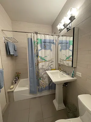 Rented by Carnegie Hill Place | media 16