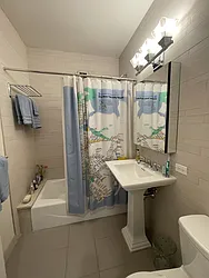 Rented by Carnegie Hill Place