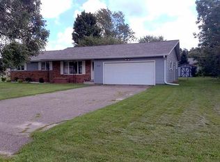 317 Sunset Dr, Antigo, WI 54409