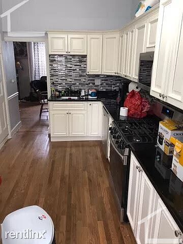 686 Parker St. #2 Boston (Mission Hill) Unit Photo 7