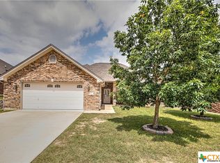 2519 Boxwood Dr, Harker Heights, TX 76548