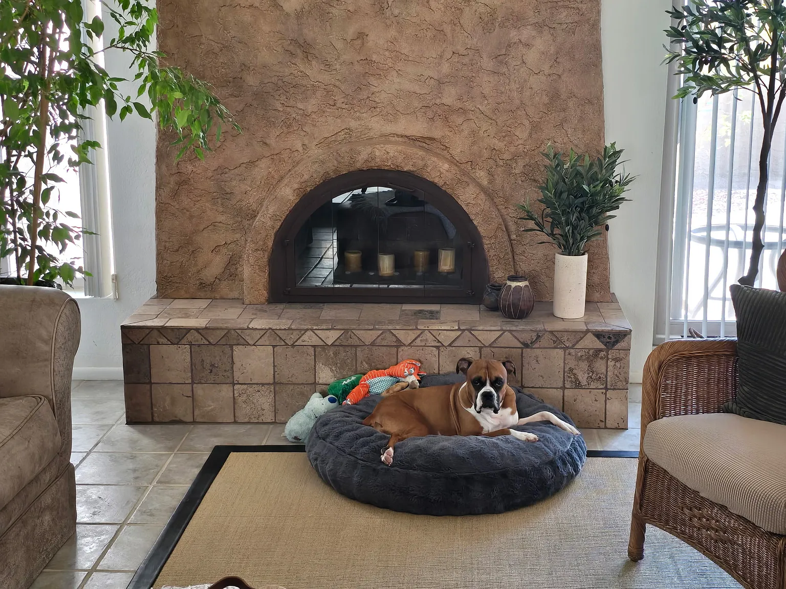 2 bed, 1762 sqft, $3,500 — Photo 2