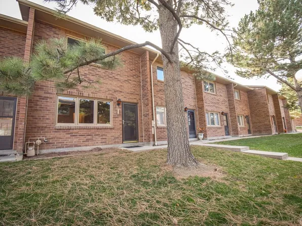 2107 Chatalet Ln APT I, Pueblo, CO 81005