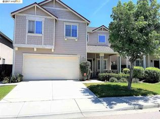 4102 Memoir Ave, Tracy, CA