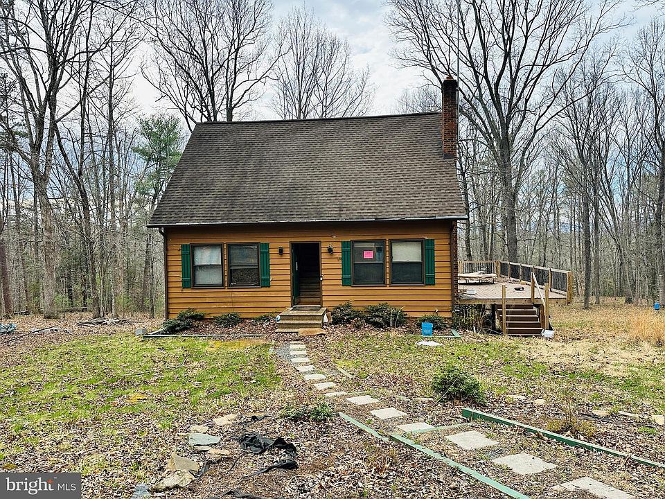 1st image of 11457 Homeland Rd