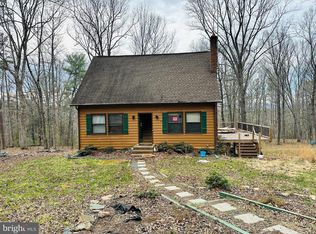 11457 Homeland Rd, Rixeyville, VA