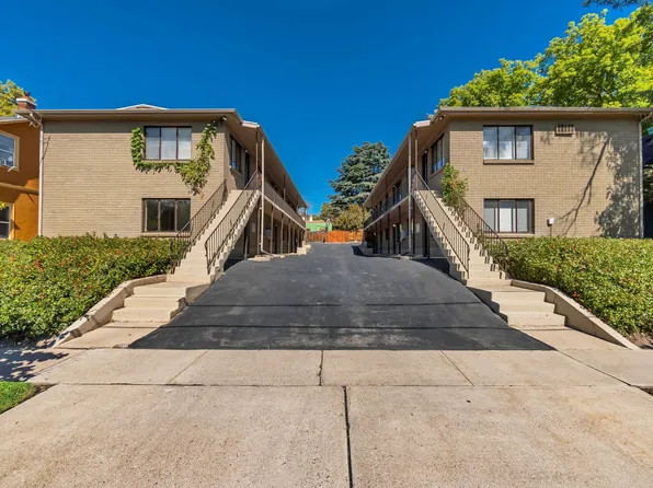 First Avenue Apartments, 573 E 1st Ave #5, Salt Lake City, UT 84103