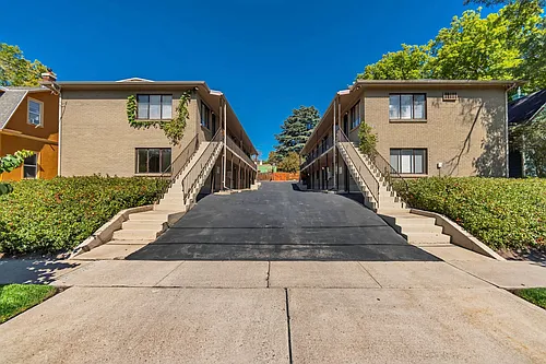 First Avenue Apartments Photo 1