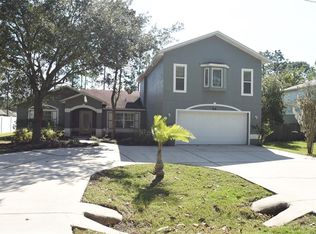 54 Postwood Dr, Palm Coast, FL 32164