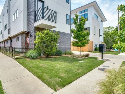 5914 Lindell Ave Unit 400, Dallas, TX, 75206