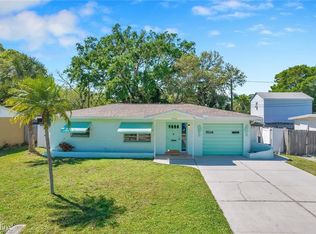9460 55th St, Pinellas Park, FL 33782
