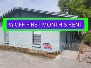 6283A 72nd Ave N, Pinellas Park, FL 33781