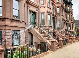 501 Columbus Ave APT 3, Boston, MA 02118