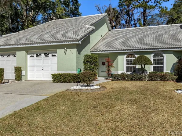 827 Inverie Ct, Inverness, FL 34453