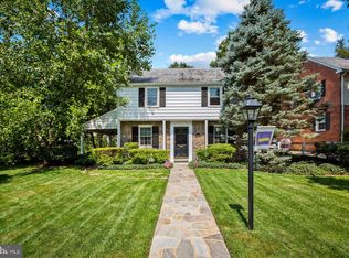 302 Weatherbee Rd, Towson, MD 21286