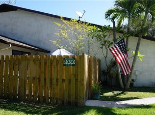 2080 Colonial Rd #H1, Fort Pierce, FL 34950