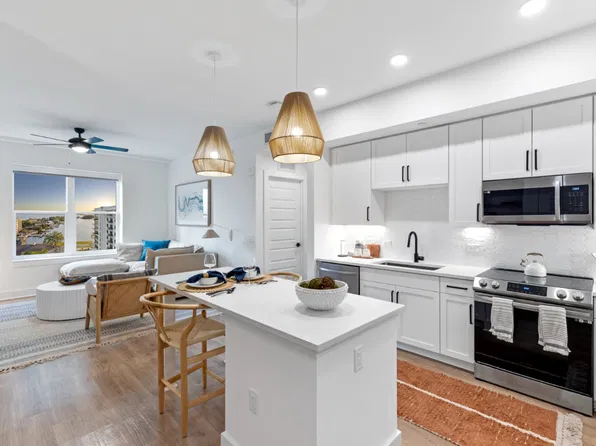 NOVEL Beach Park by Crescent Communities