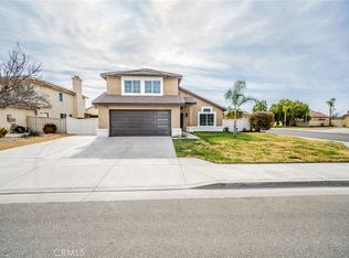 1012 Titus Ct, San Jacinto, CA 92583