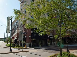 Residences at the Boulevard, Saint Louis, MO 63117