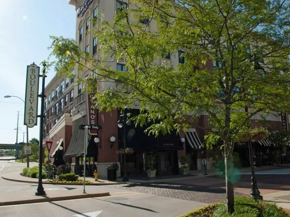 Residences at the Boulevard