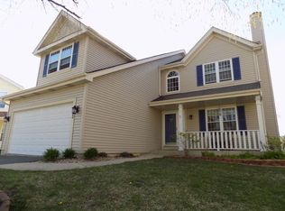4322 Bronk Cor, Plainfield, IL