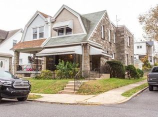 136 Glencoe Rd, Upper Darby, PA 19082