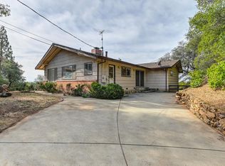 279 Shockley Rd, Auburn, CA 95603
