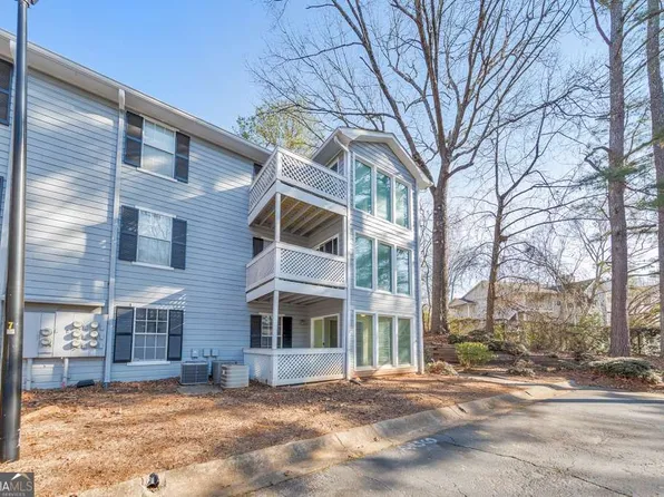 201 Natchez Trce, Sandy Springs, GA 30350