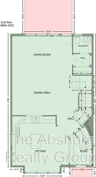 8611 Macedonia Lake Dr #1 — Photo 47