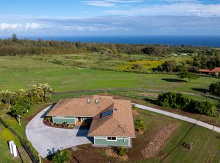 54-2337 Kynnersley Rd, Kapaau, HI 96755