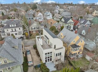 137 University Ave, Providence, RI 02906