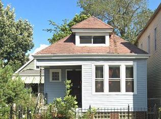 8907 S Lowe Ave, Chicago, IL 60620