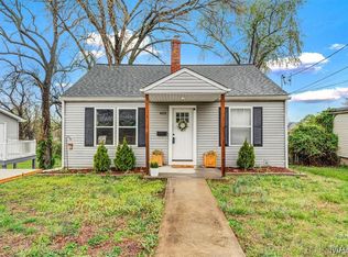 405 S 5th St, Festus, MO