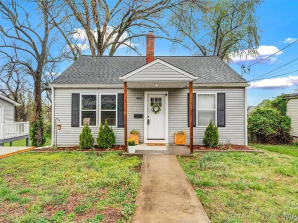 405 S 5th St, Festus, MO 63028