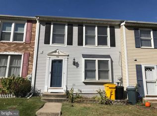 7762 Kidwell Ct, Hanover, MD 21076
