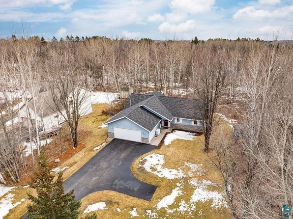4870 Oak Ridge Dr, Hermantown, MN 55811