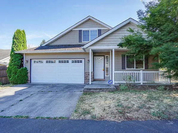 6305 NE 49th Way, Vancouver, WA 98661