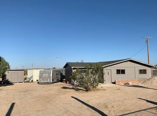 1587 Deer Trl, Yucca Valley, CA 92284